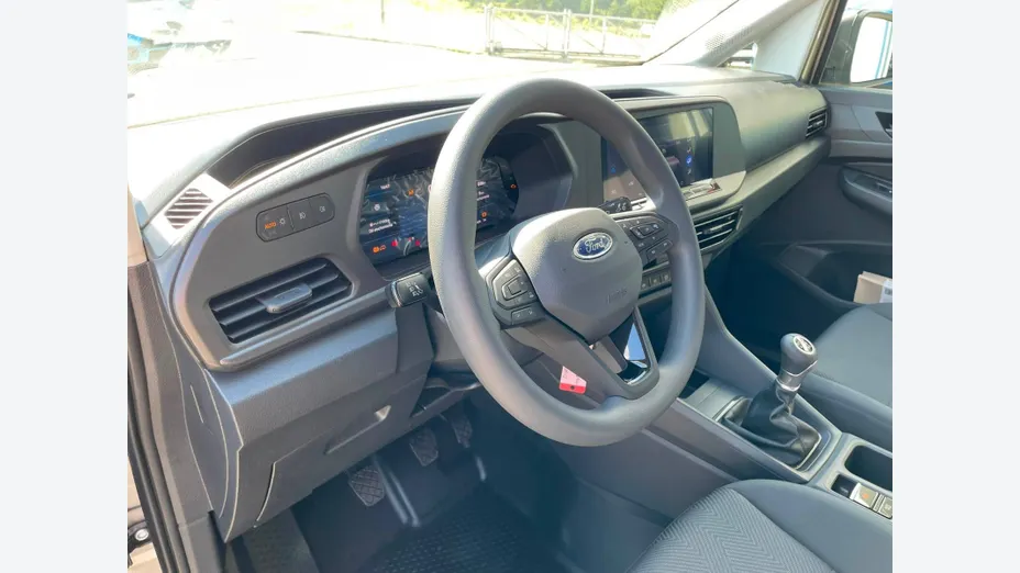 FORD Transit Connect Transit Connect L2 Trend Nowy