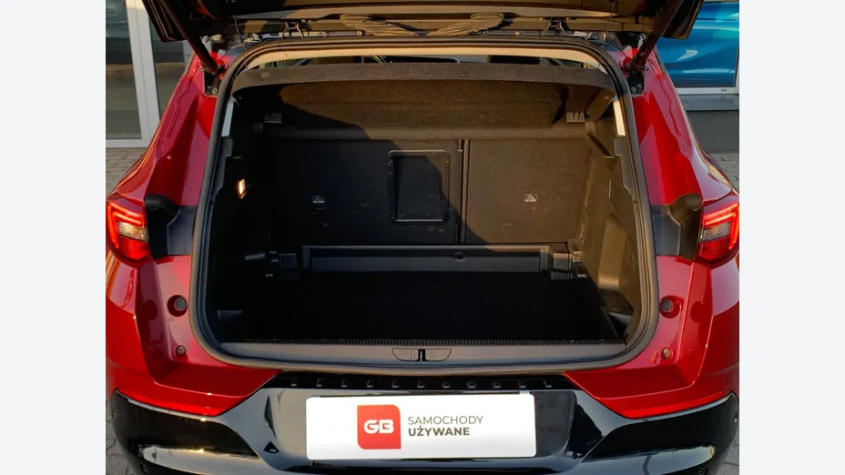 OPEL Grandland X Grandland 1.2 T GS S&S aut