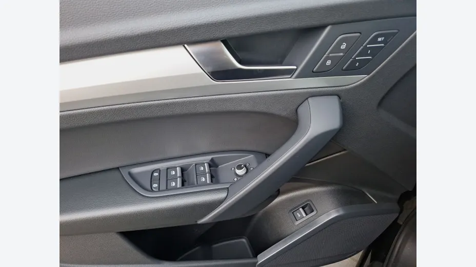AUDI Q5 Sportback -