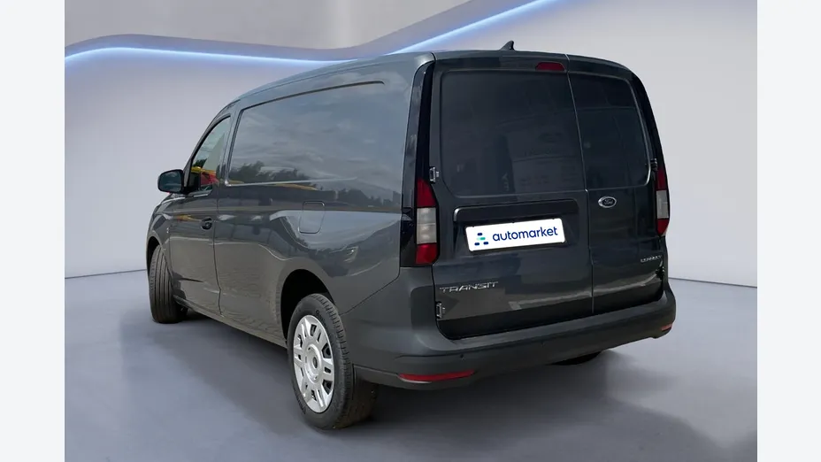 FORD Transit Connect Transit Connect L2 Trend Nowy
