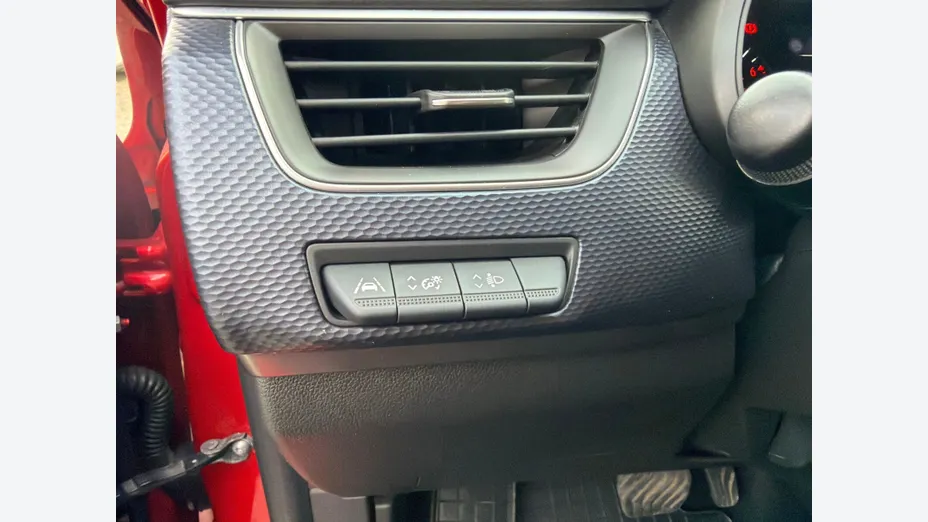 RENAULT Arkana Arkana 1.3 TCe mHEV Intens EDC