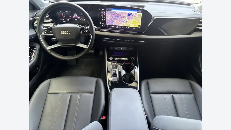 AUDI A5 A5 TFSI 150 kW Quattro S tronic