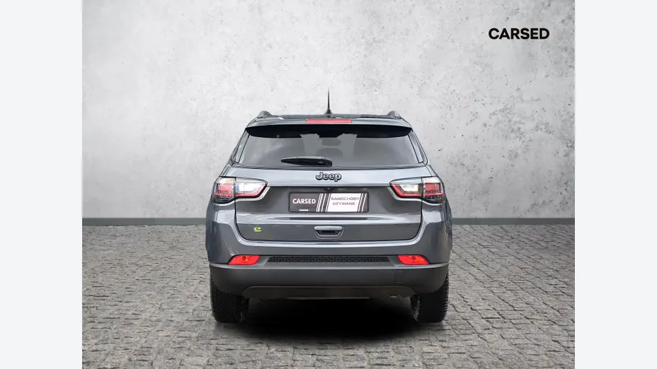 JEEP Compass -