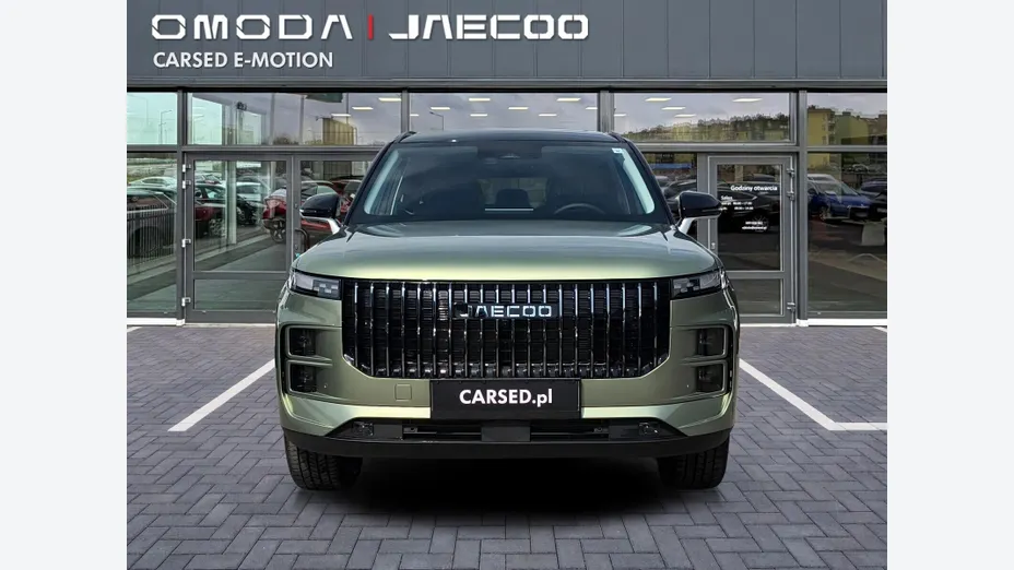 JAECOO 7 -