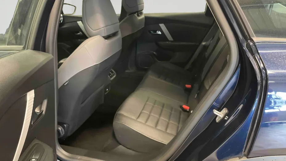 CITROEN C4 -