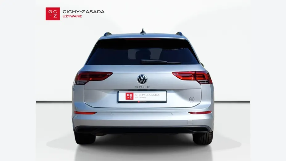 VOLKSWAGEN Golf Golf VIII 1.5 TSI EVO Life