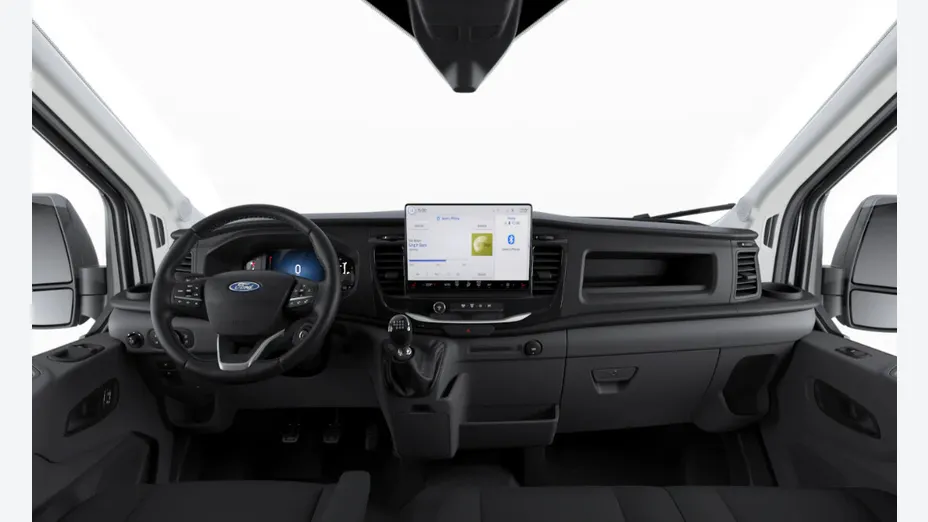 FORD Transit Transit 350 L4 Trend Nowy