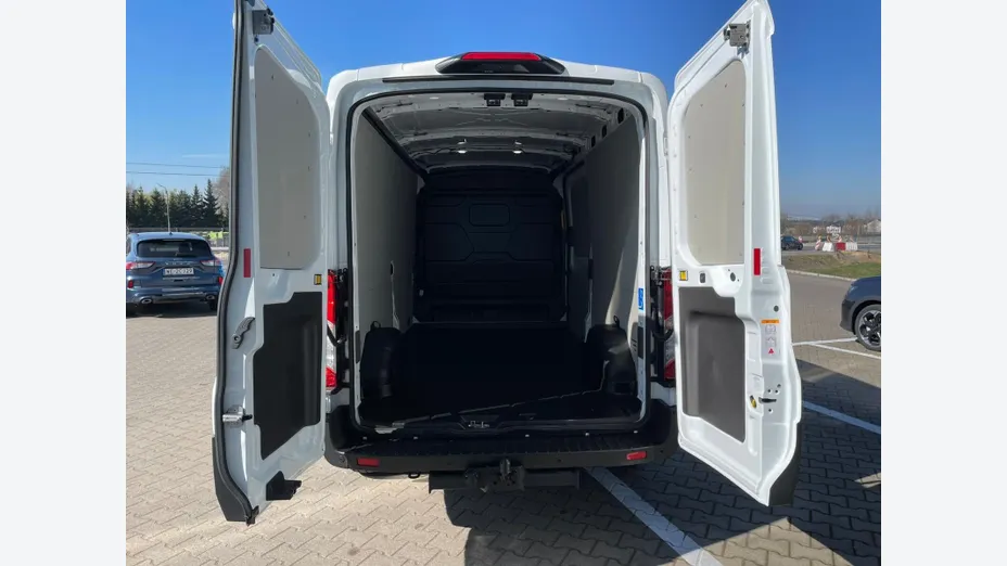 FORD Transit Transit 350 L3 Trend Nowy
