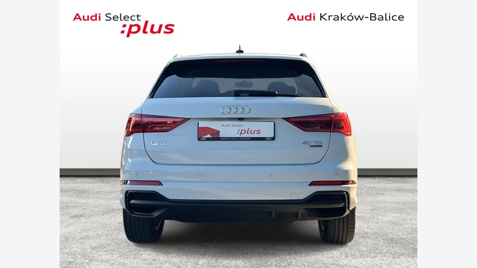 AUDI Q3 -