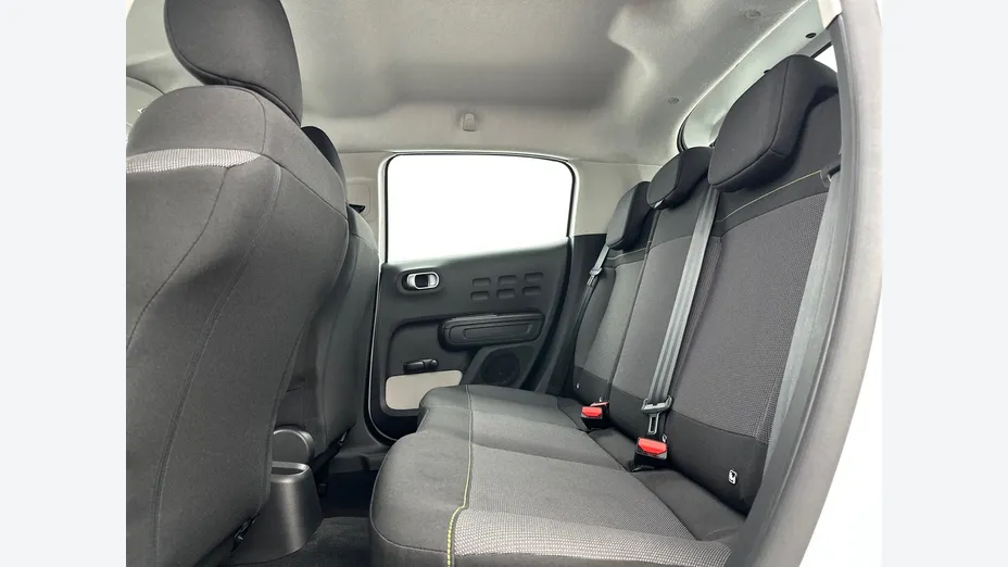 CITROEN C3 -