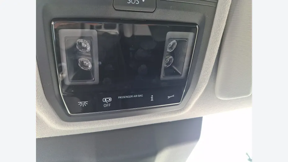 VOLKSWAGEN Caddy Caddy Cargo 1.5 TSI PHEV DSG Nowy
