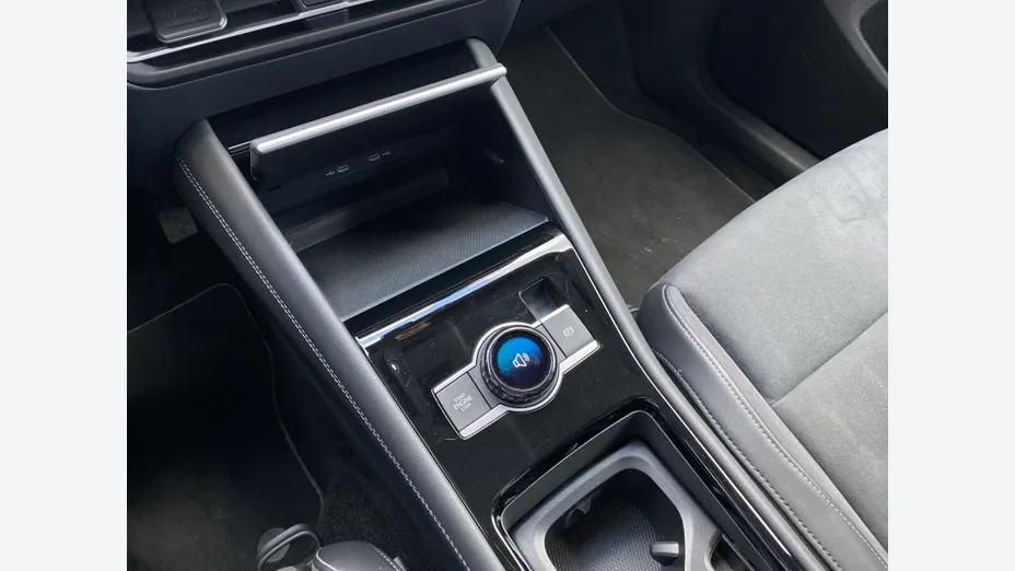 VOLKSWAGEN Tiguan Tiguan 1.5 eTSI Elegance DSG