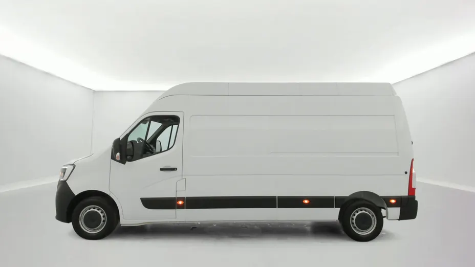 RENAULT Master -