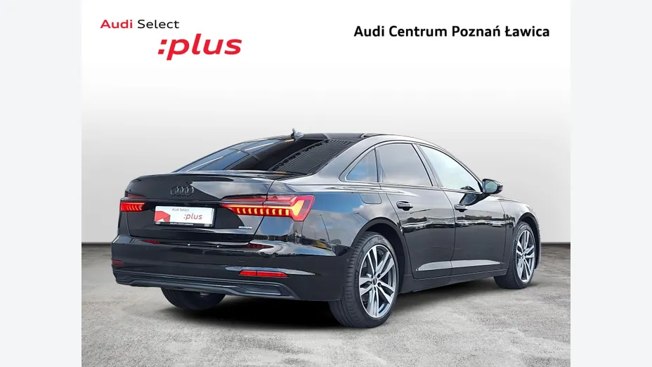 AUDI A6 A6 40 TDI mHEV Quattro Advanced S tronic
