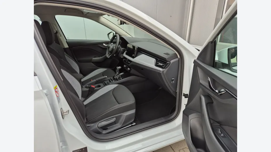 SKODA Scala Scala 1.0 TSI Drive DSG Nowy