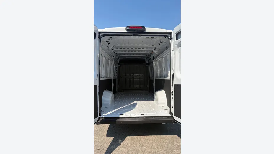 OPEL Movano Movano Heavy HD H3-Power L4