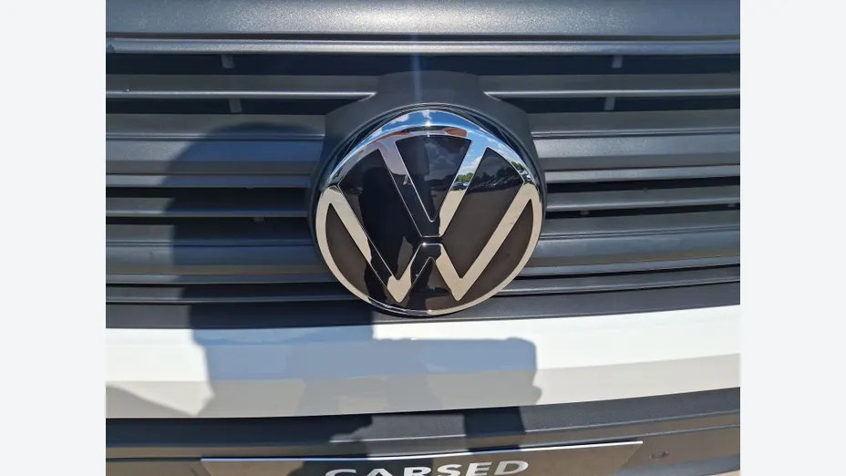 VOLKSWAGEN Crafter Crafter 35 BiTDI (18,4m3) Nowy