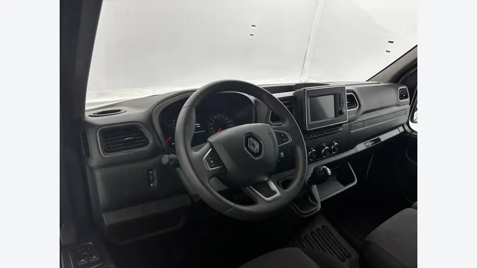 RENAULT Master -