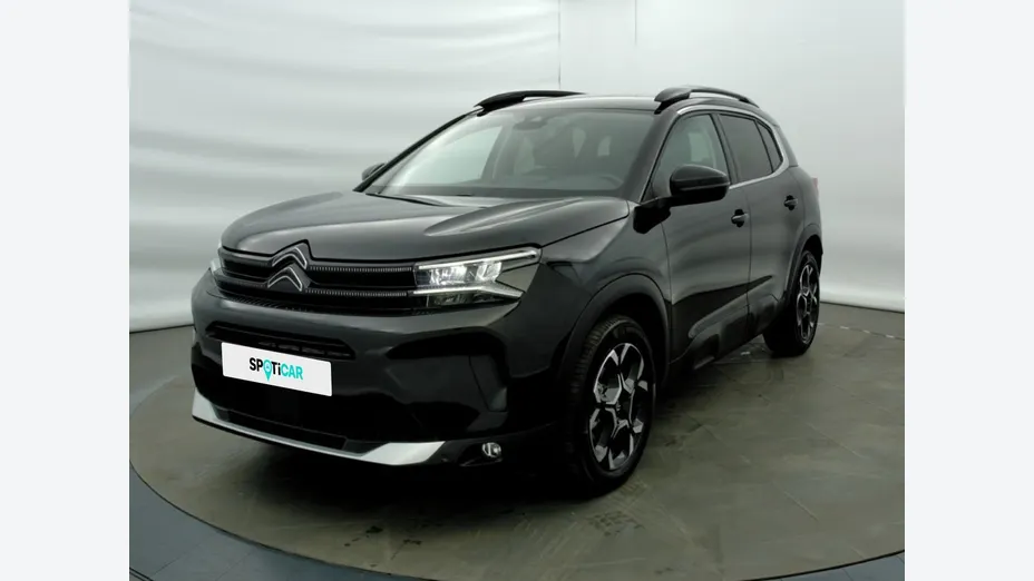 CITROEN C5 Aircross -
