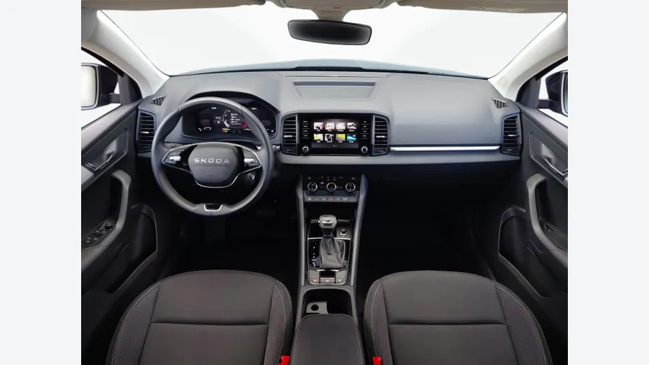 SKODA Karoq Karoq 1.5 TSI ACT Edition 130 DSG