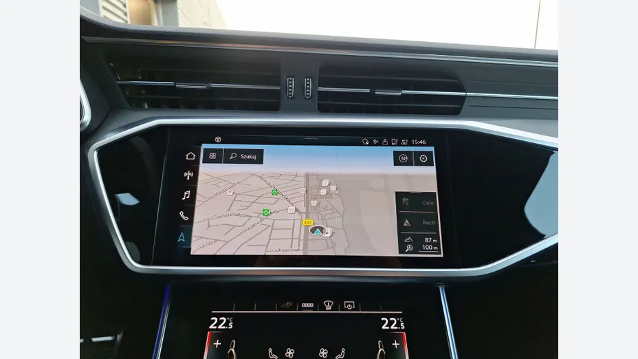 AUDI A6 Avant -