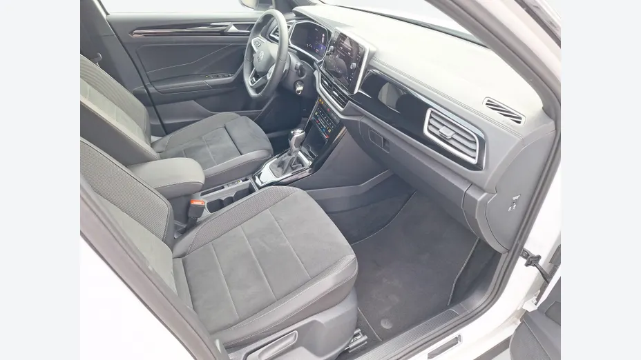 VOLKSWAGEN T-ROC T-ROC 1.5 TSI R-Line DSG