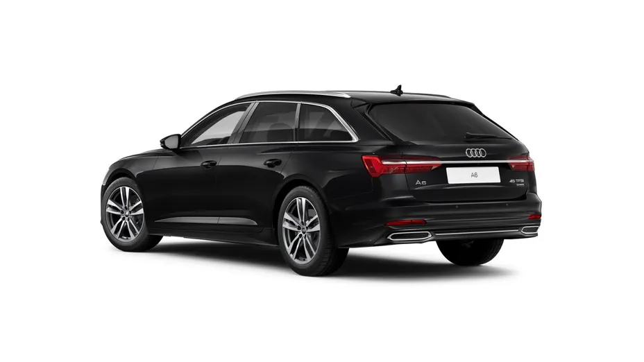 AUDI A6 Avant -