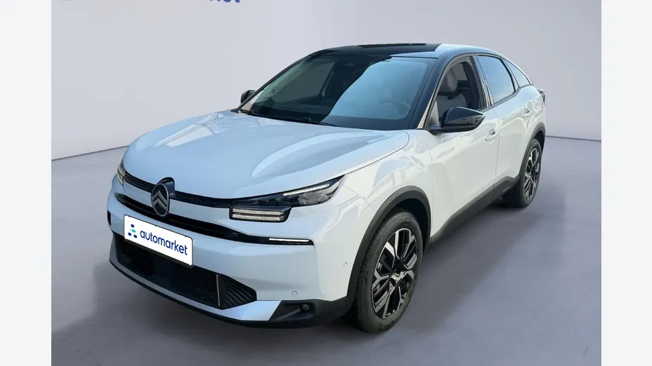 CITROEN C4 C4 1.2 mHEV Max eDCT6 Nowy