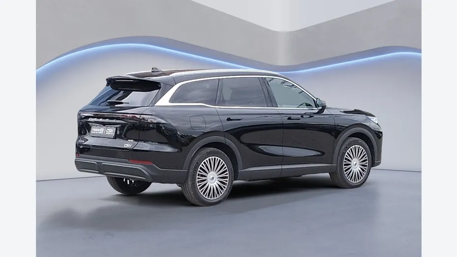 CHERY Tiggo 9 Tiggo 9 1.5 T-GDI Super Hybrid Prestige 3DHT Nowy
