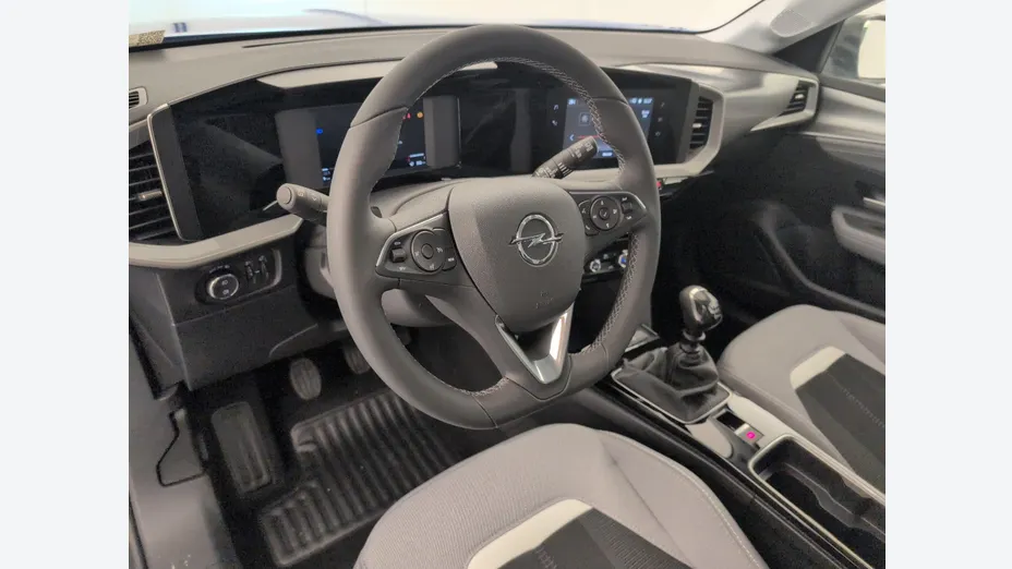 OPEL Mokka -