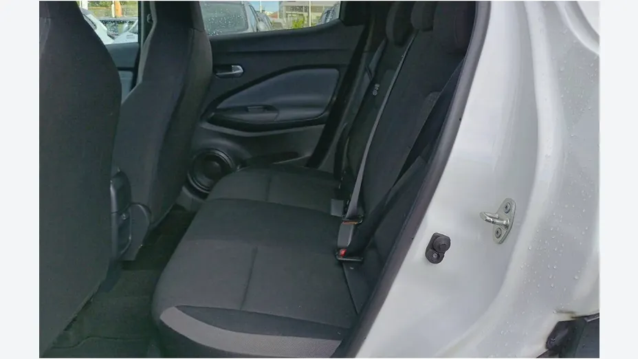 NISSAN Juke -
