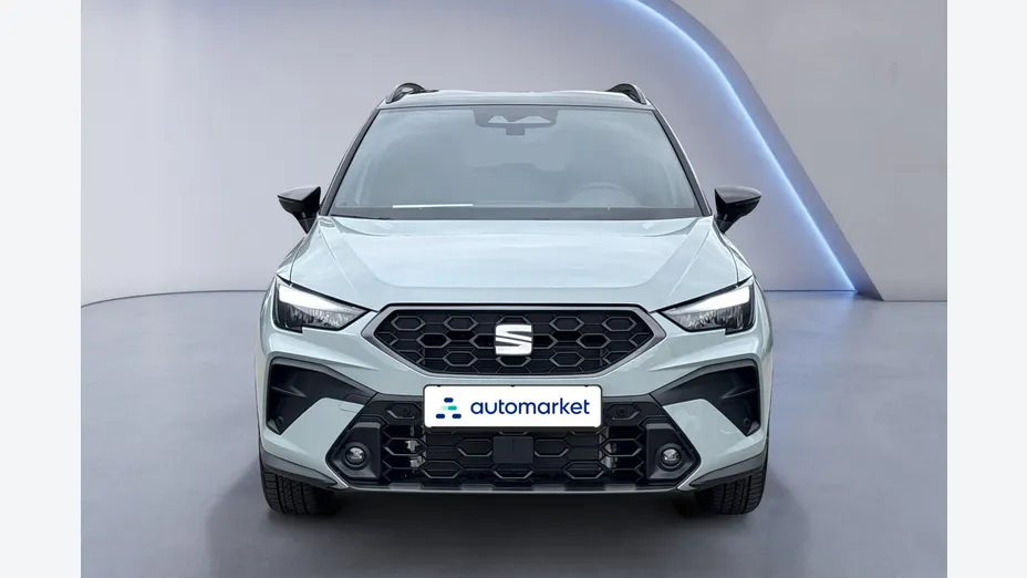 SEAT Arona Arona 1.0 TSI Style Nowy