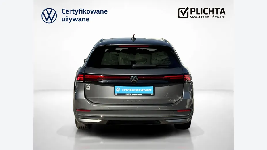 VOLKSWAGEN Passat Passat 1.5 TSI ACT mHEV Business DSG