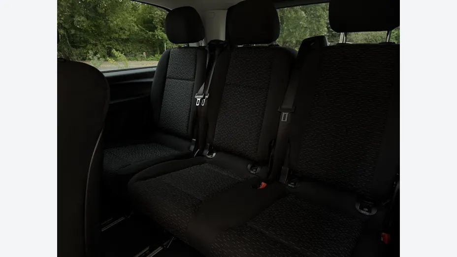 MERCEDES-BENZ Vito Vito Tourer 114 CDI L2 Pro 9G-Tronic 447.703