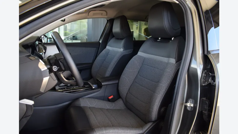 CITROEN C5 X C5 X 1.2 PureTech Feel Pack EAT8