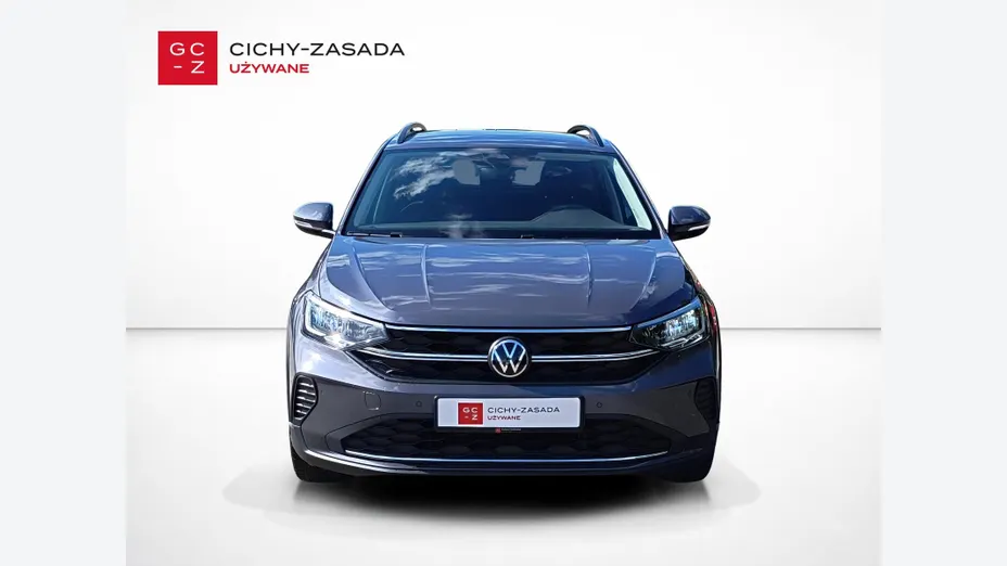 VOLKSWAGEN Taigo Taigo 1.0 TSI Life