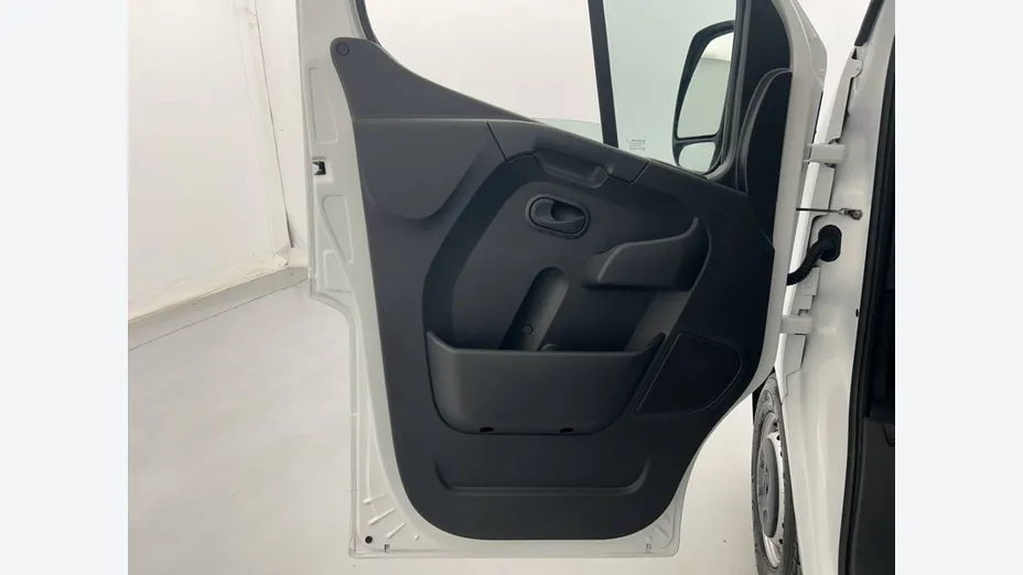 RENAULT Master -
