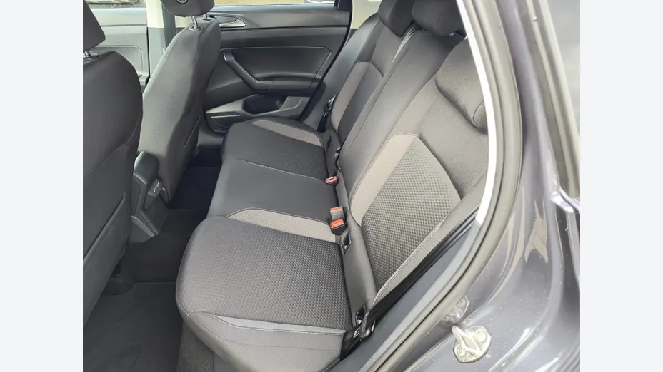 VOLKSWAGEN Taigo Taigo 1.0 TSI Life