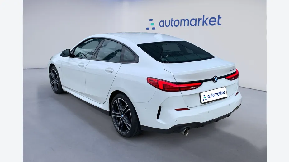 BMW Seria 2 218i M Sport aut