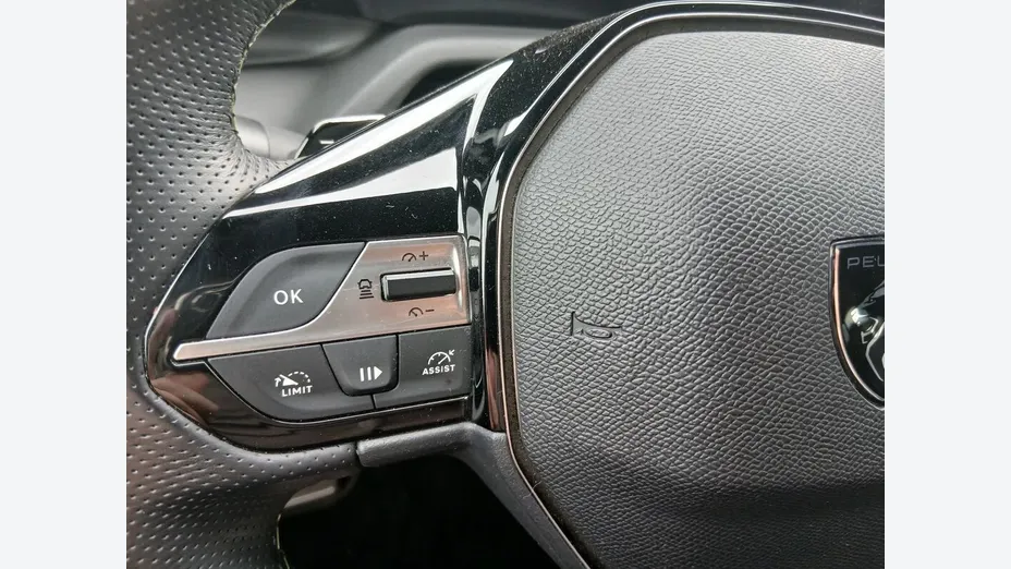 PEUGEOT 308 308 1.2 mHEV GT S&S e-DCS6