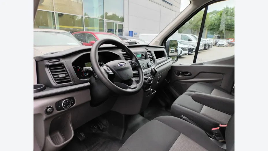 FORD Transit Transit 350 L3H2 Ambiente