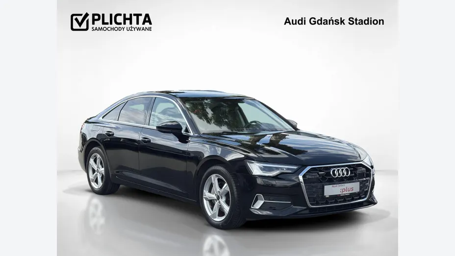 AUDI A6 A6 40 TDI mHEV Quattro Advanced S tronic