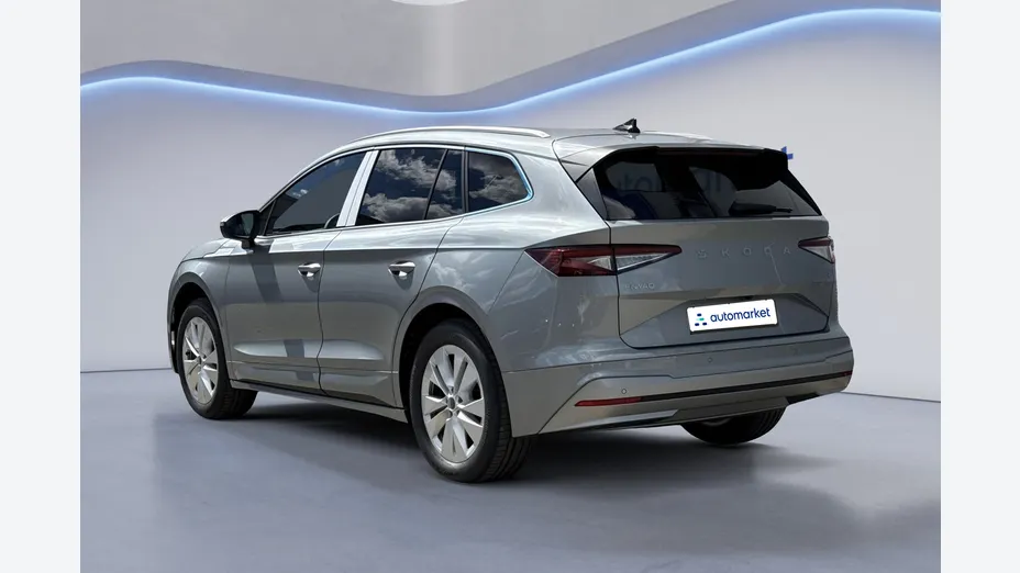 SKODA Enyaq Enyaq 85 82kWh Nowy
