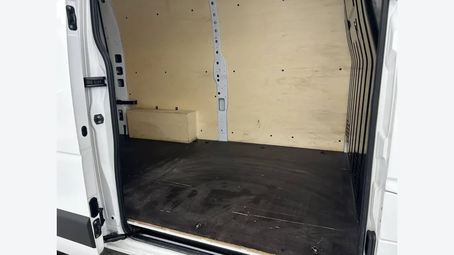 RENAULT Master -