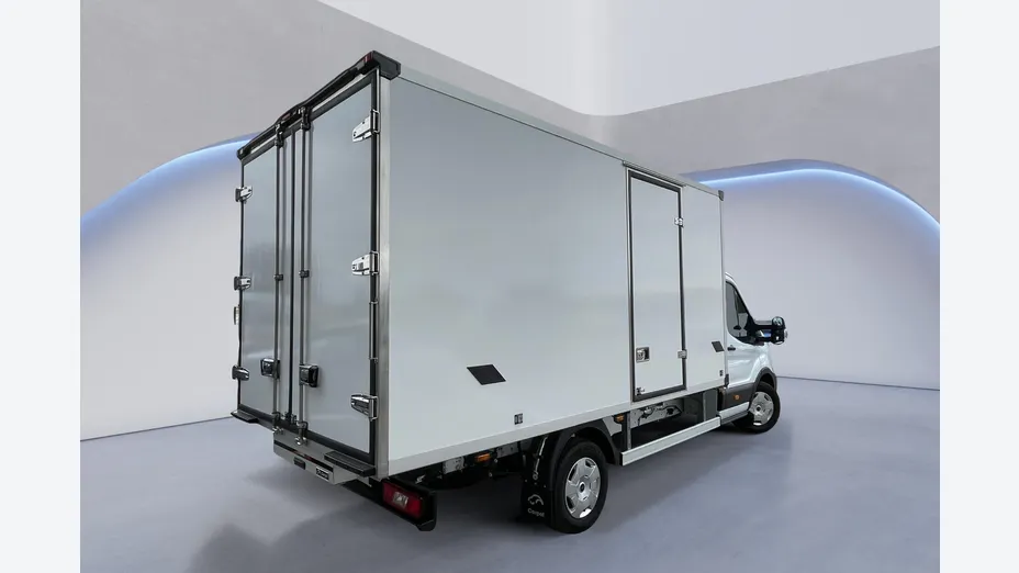 FORD Transit Transit 350 L3 RWD Trend HDT6 Nowy