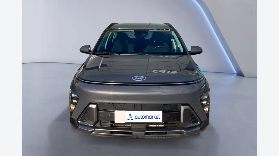 HYUNDAI Kona Kona 1.0 T-GDI Executive