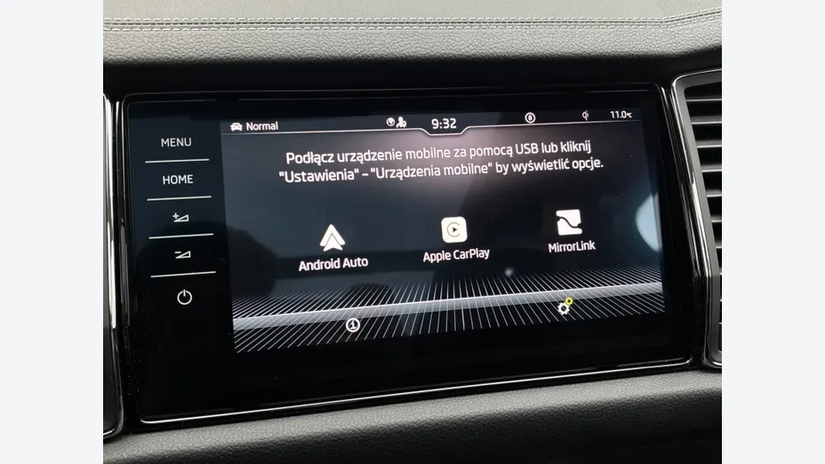 SKODA Kodiaq Kodiaq 2.0 TDI 4x2 L&K DSG