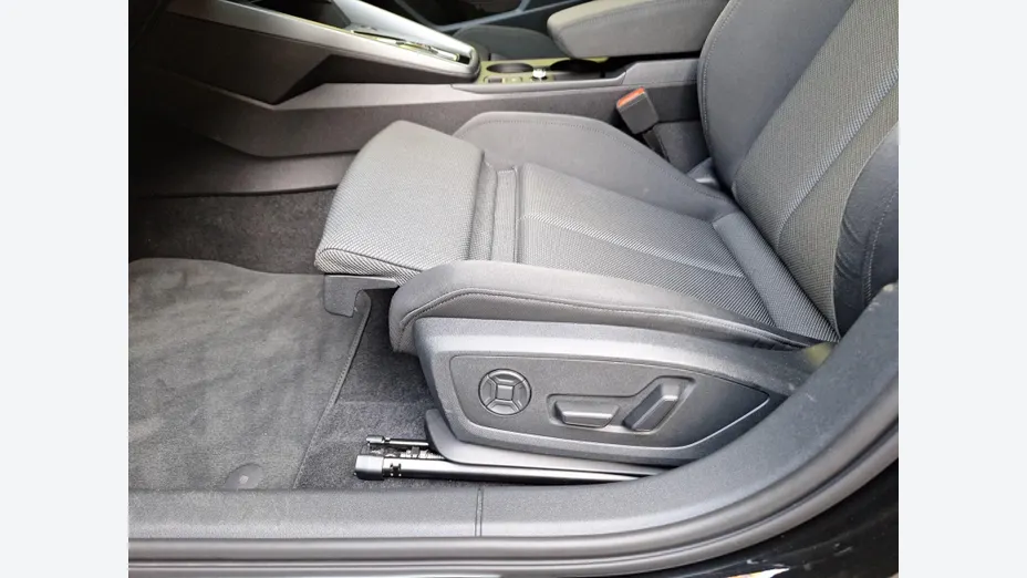 AUDI A3 Sportback -