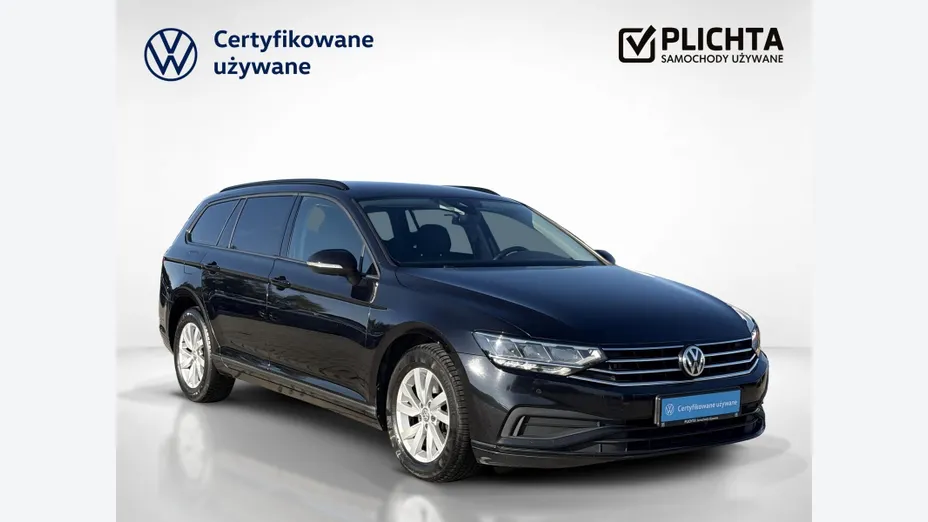 VOLKSWAGEN Passat Passat 2.0 TDI EVO Business DSG
