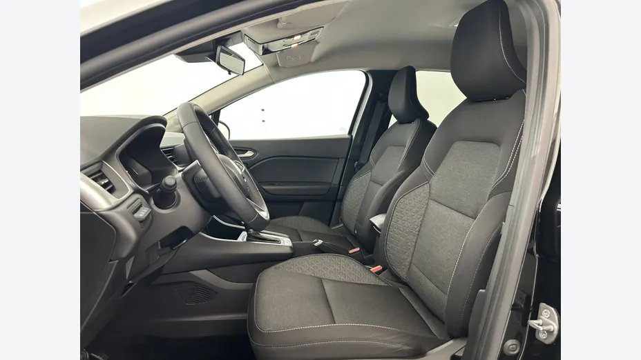 RENAULT Captur -